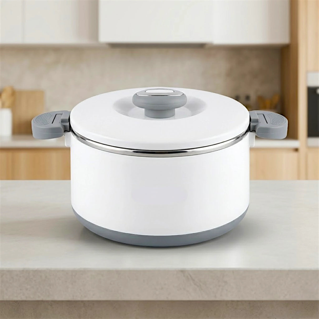 food warmer 2l gray pb644 thai