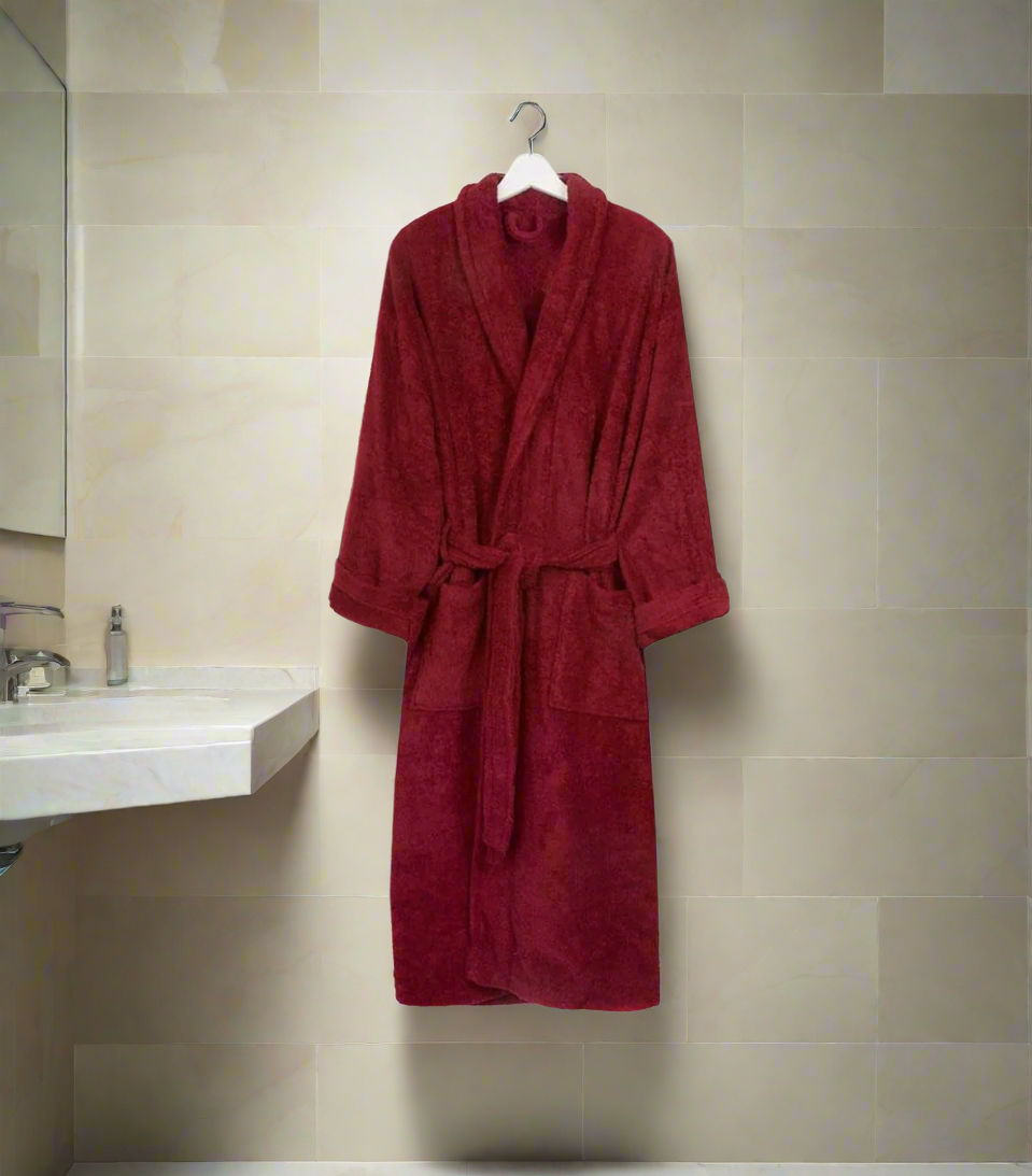 bathrobe la mer tex