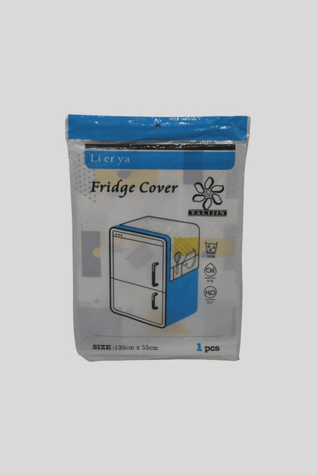 fridge cover parachute