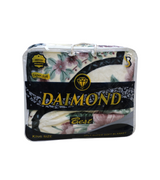 blanket 2ply dp diamond
