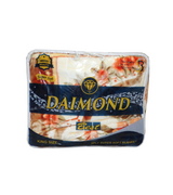 blanket 2ply dp diamond