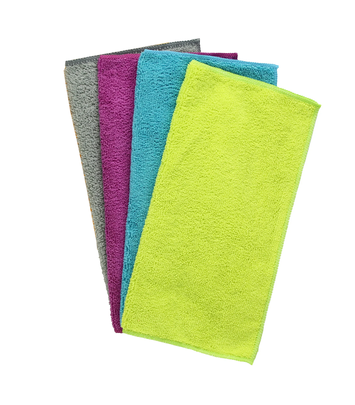 kitchen towel 4pc 40x40 china