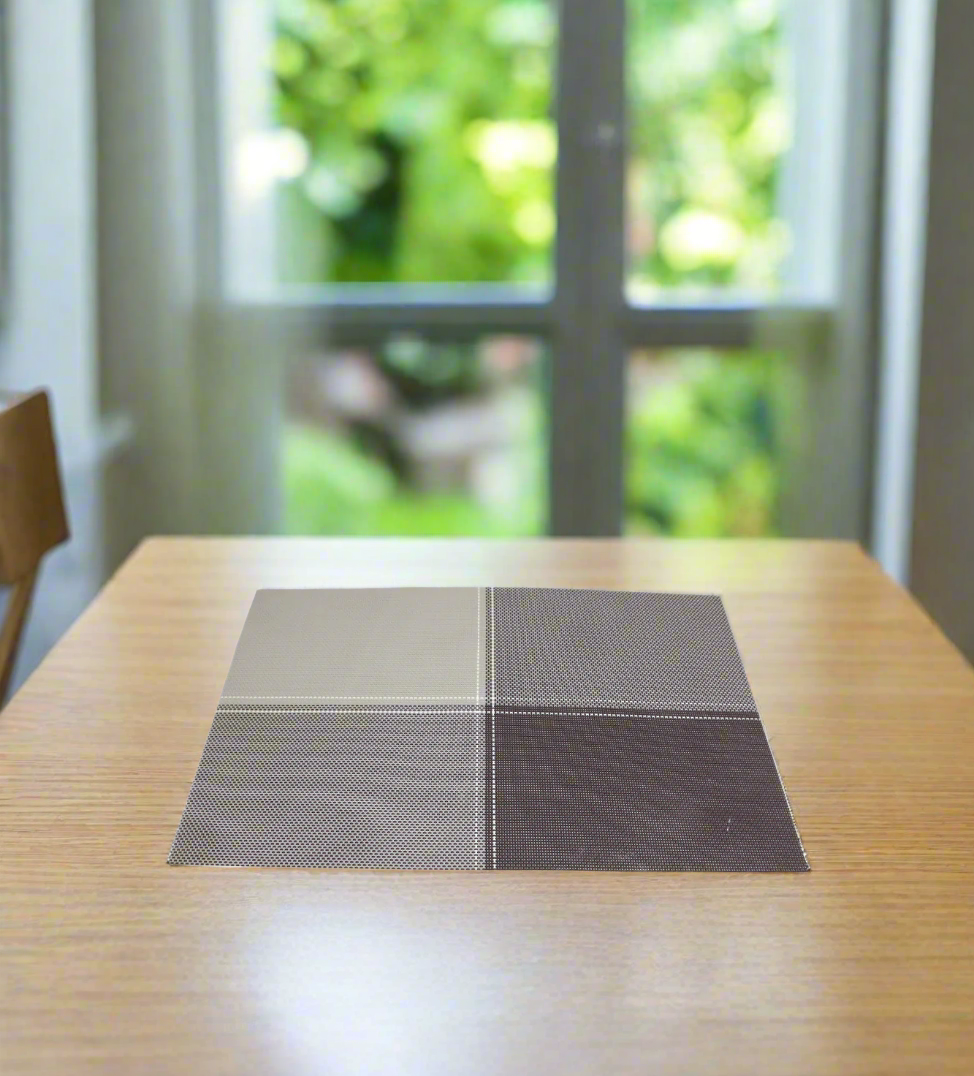 table mat 1pc china d811