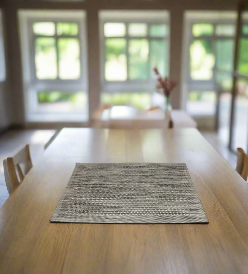 table mat 1pc china d816