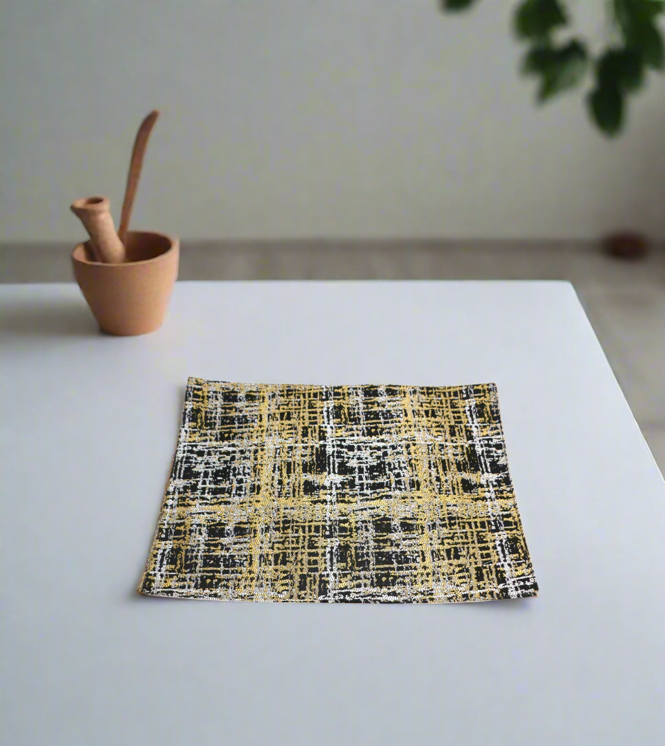table mat fabric d883
