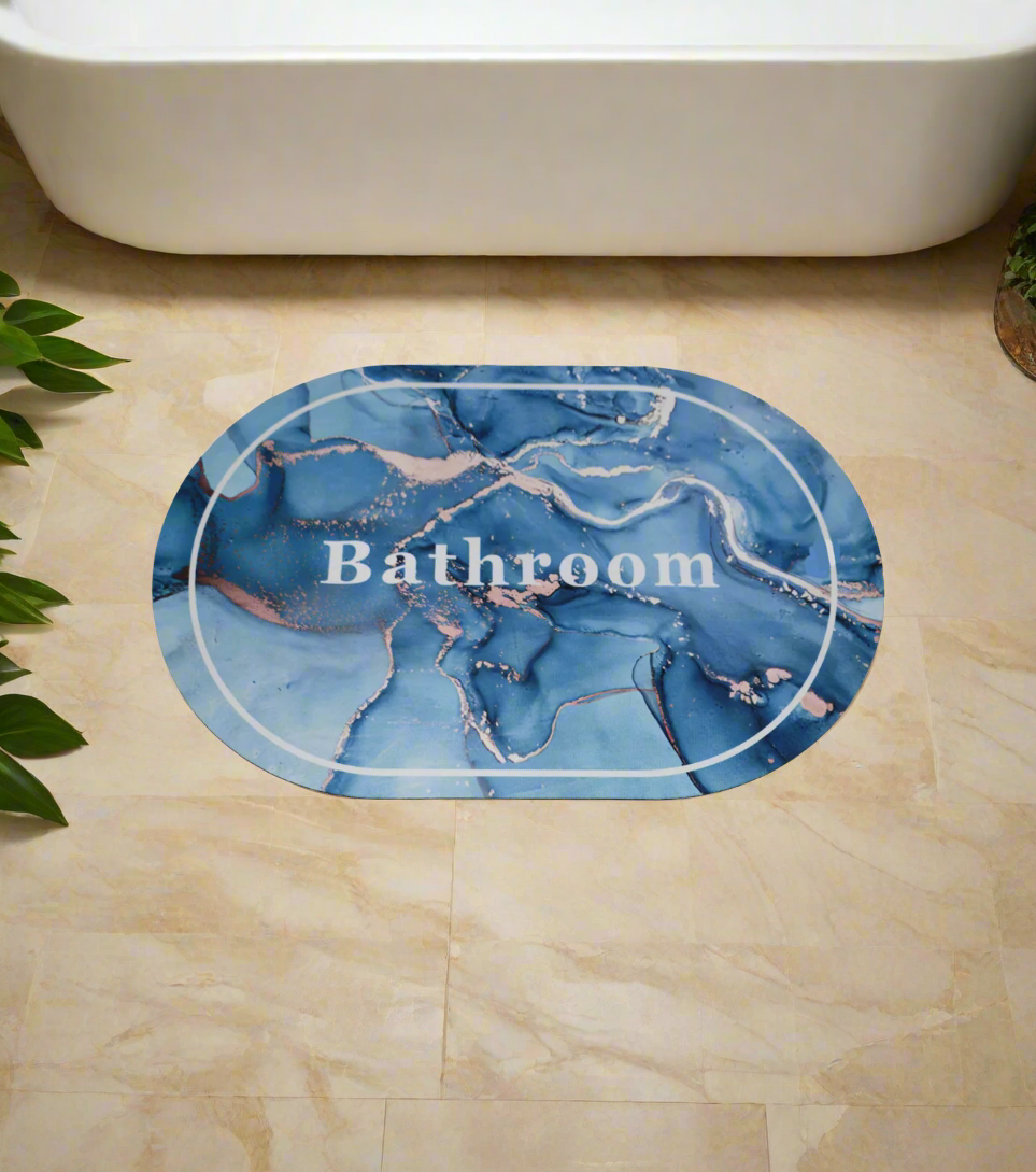 foot mat 35x58 china