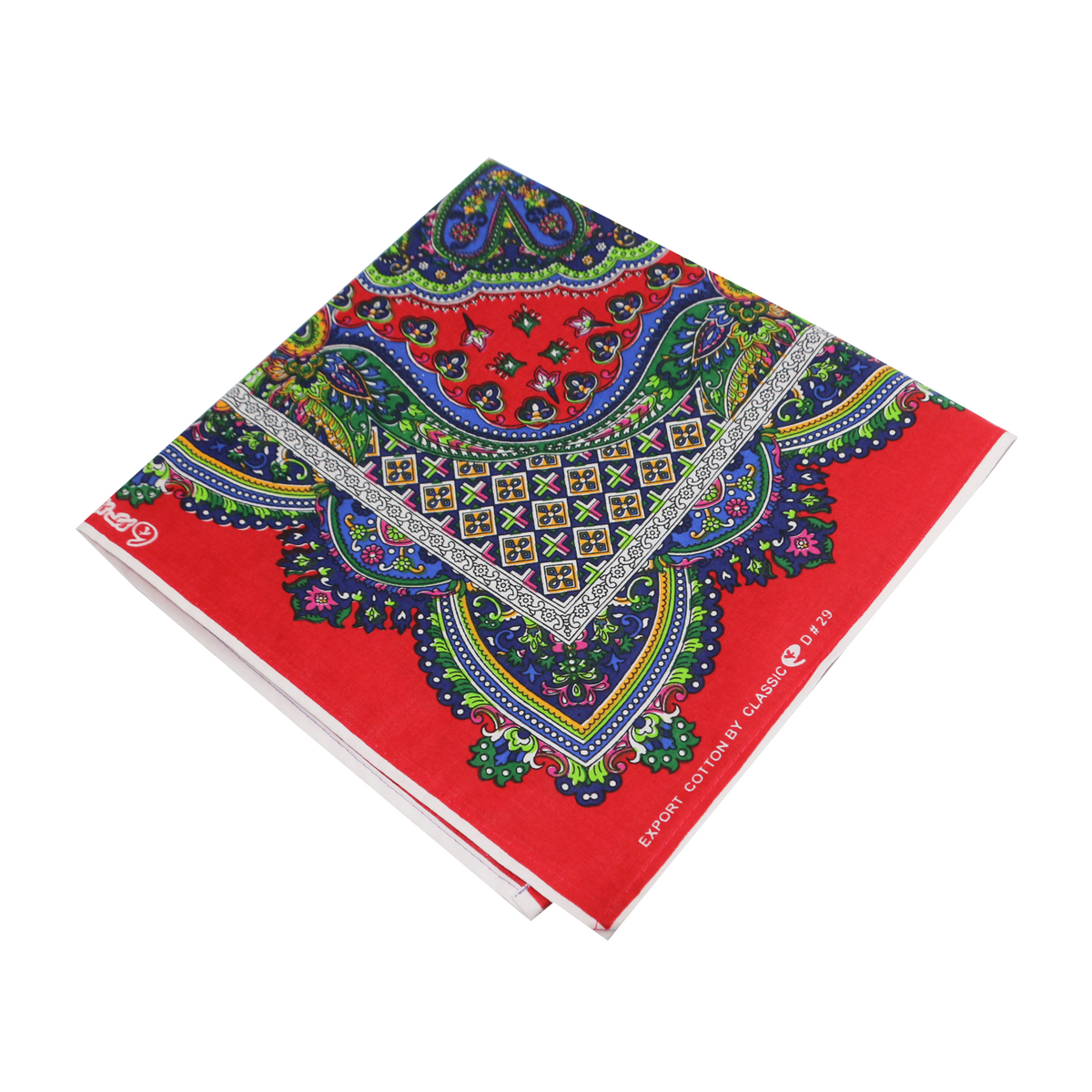 Romalt Roti roti romal classic cotton pearl stitched – KK Mart