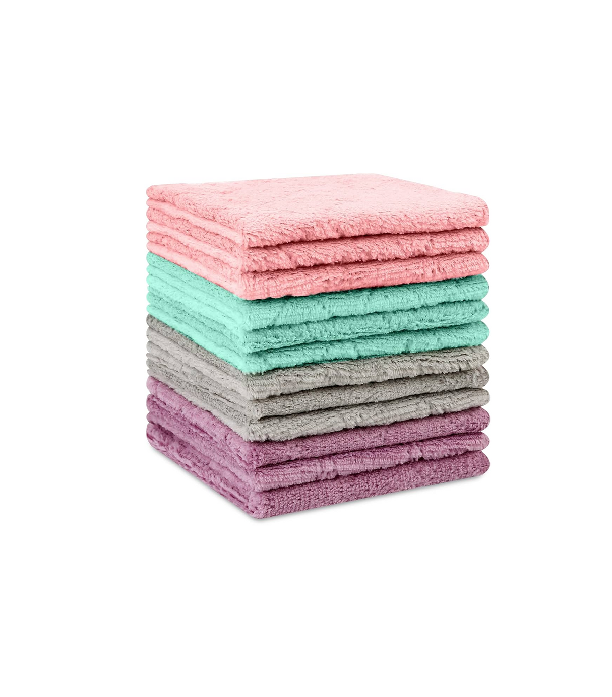 cleaning cloth 10pc china 007-10