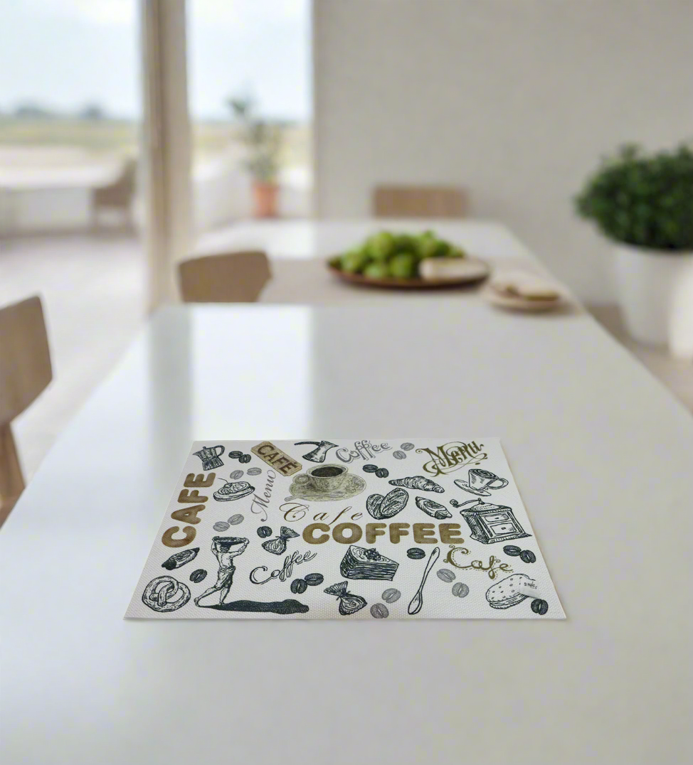 table mat 1pc kf13 china d680