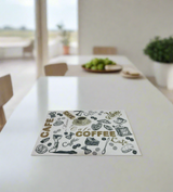 table mat 1pc kf13 china d680