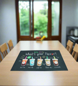 table mat 1pc kf03 china d681