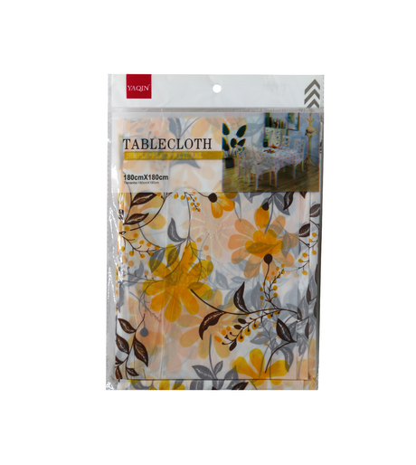 table sheet 180x180cm china