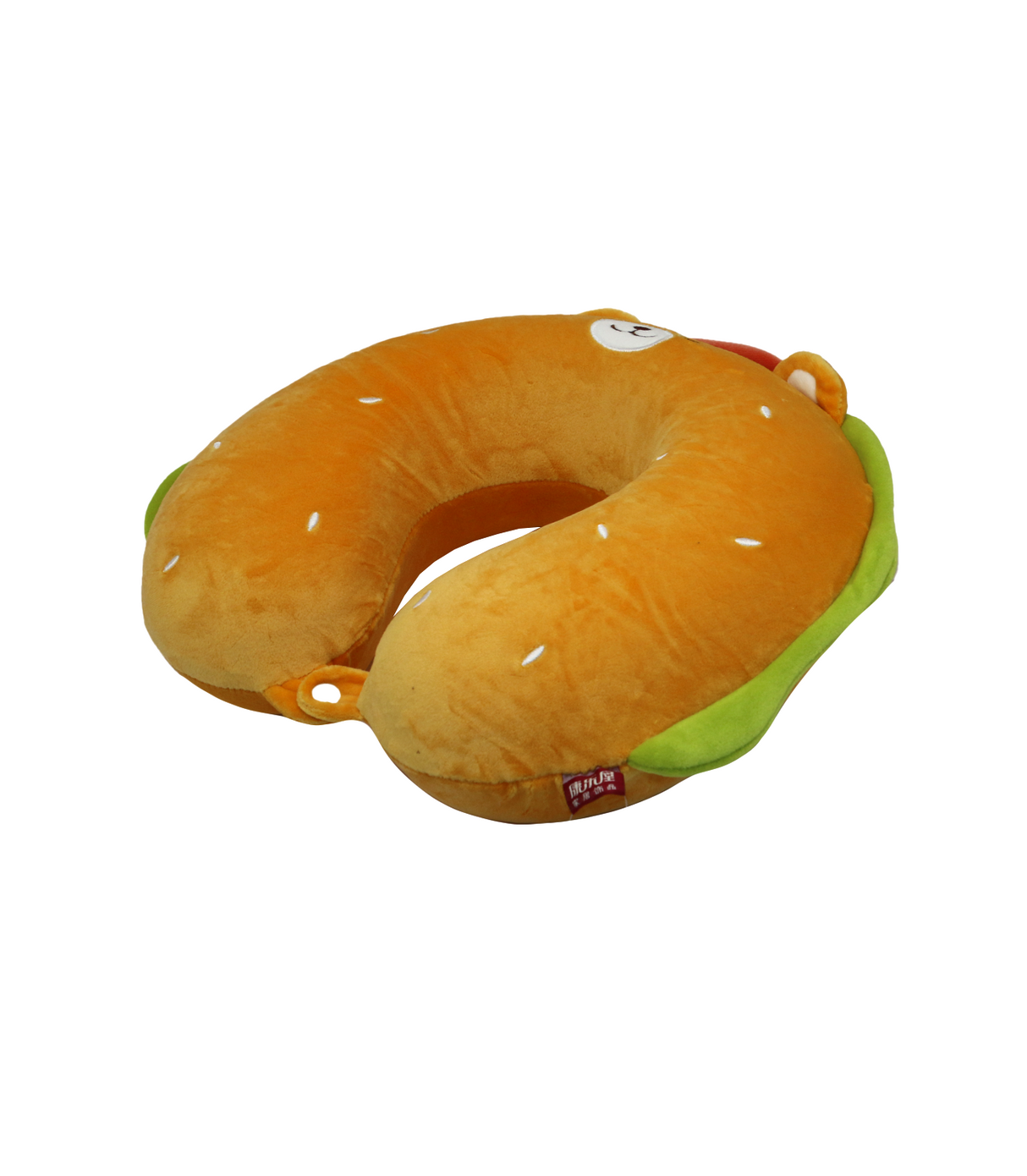 neck pillow burger china