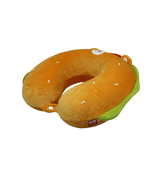 neck pillow burger china