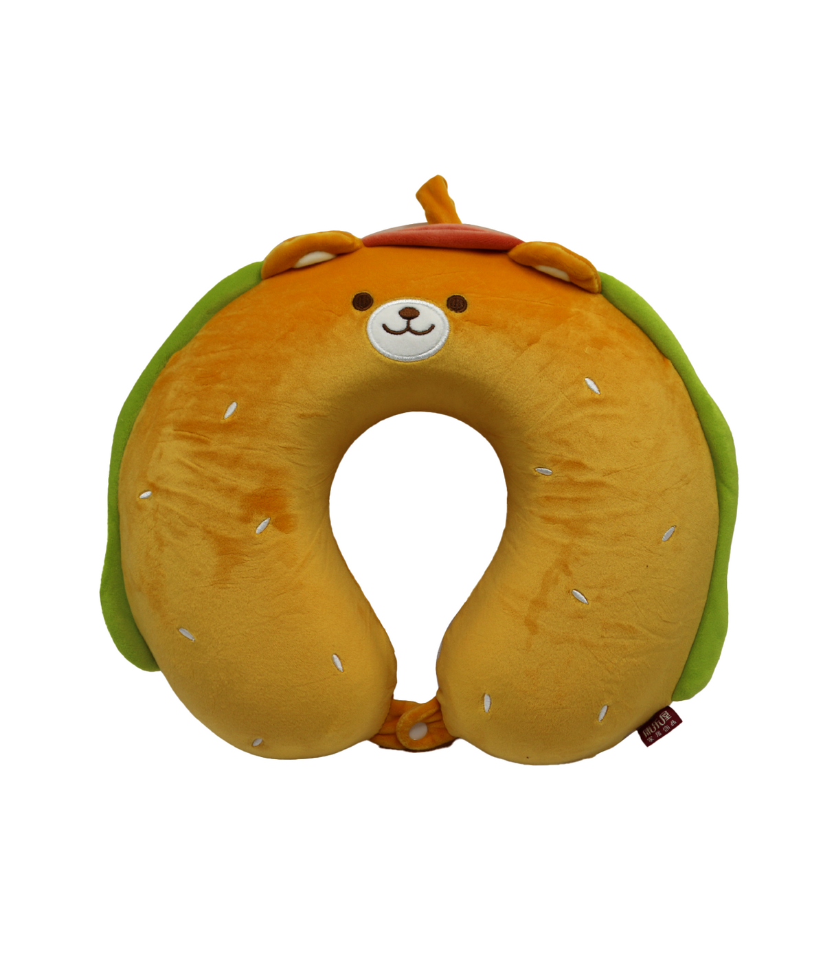 neck pillow burger china