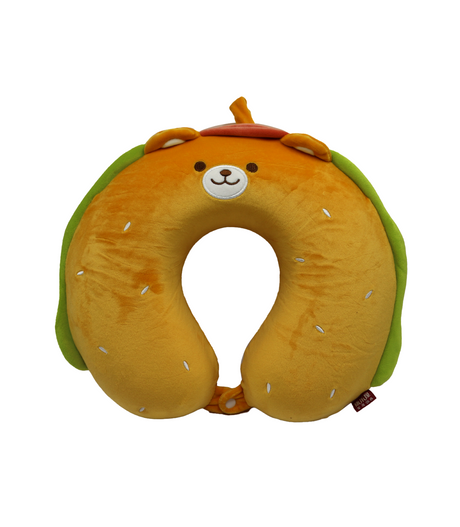neck pillow burger china