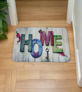 foot mat 40x60 china