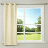 room curtain 140x240 off white china 1648-22