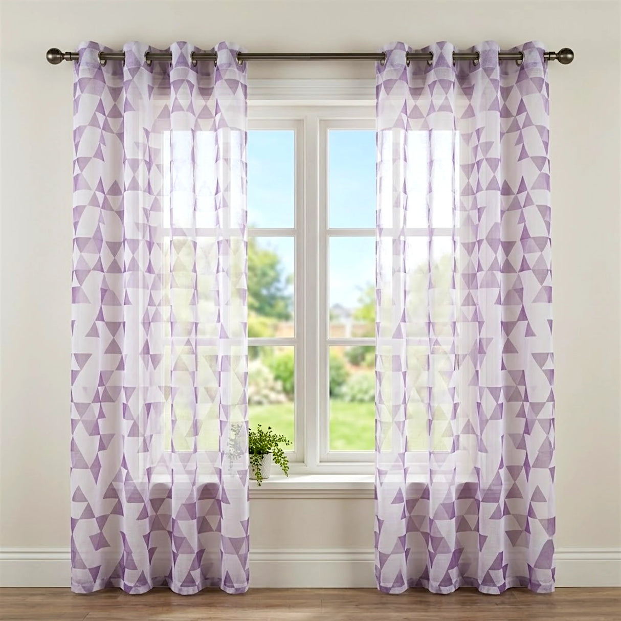 room curtain 140x240 1282-9 china