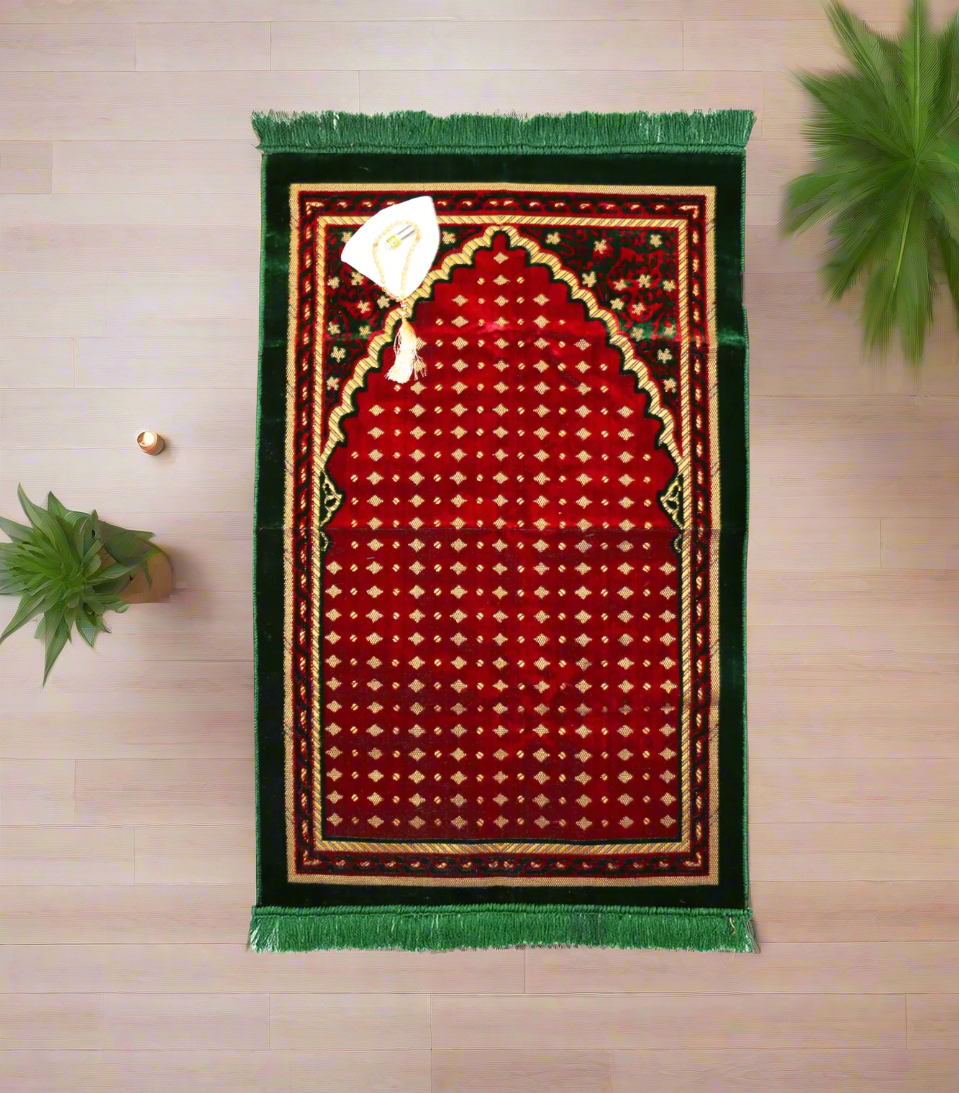 prayer mat set