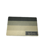 foot mat 37x57 light green china 4453-1