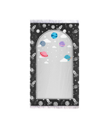 kids prayer mat with foam stuffed 45x71cm pak d080