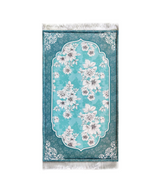 kids prayer mat with foam stuffed 45x71cm pak d085