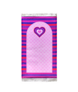prayer mat with foam stuffed 56x90cm pak d102
