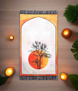 travel prayer mat 66x108cm pak d116