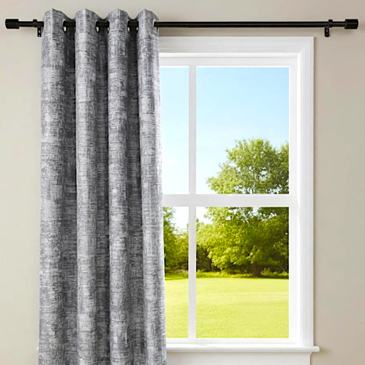 room curtain 140x260cm 523-4 china