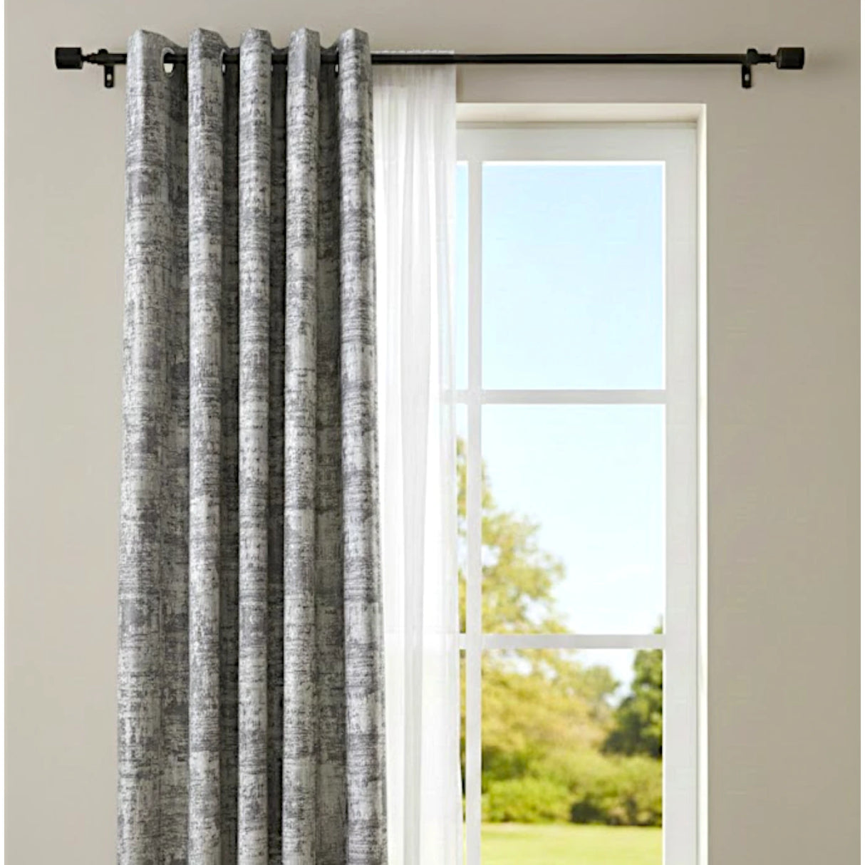 room curtain 140x260cm 523-5 china