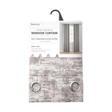 room curtain 140x260cm 523-5 china