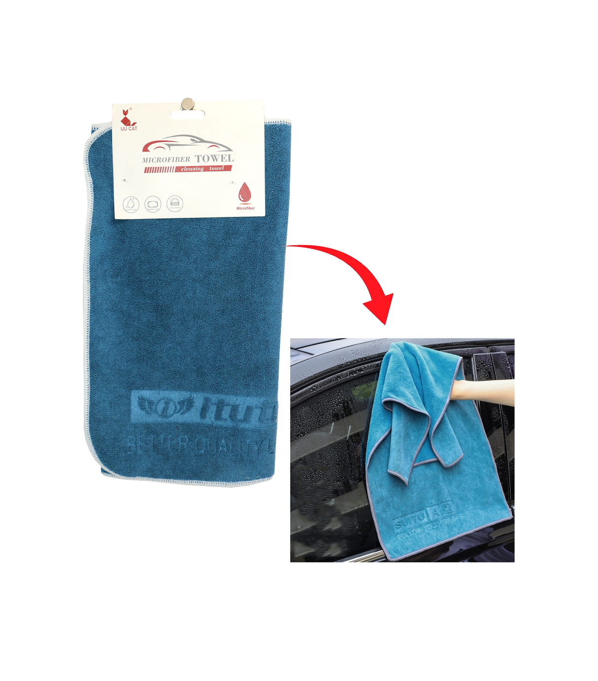 kitchen towel 1pc china