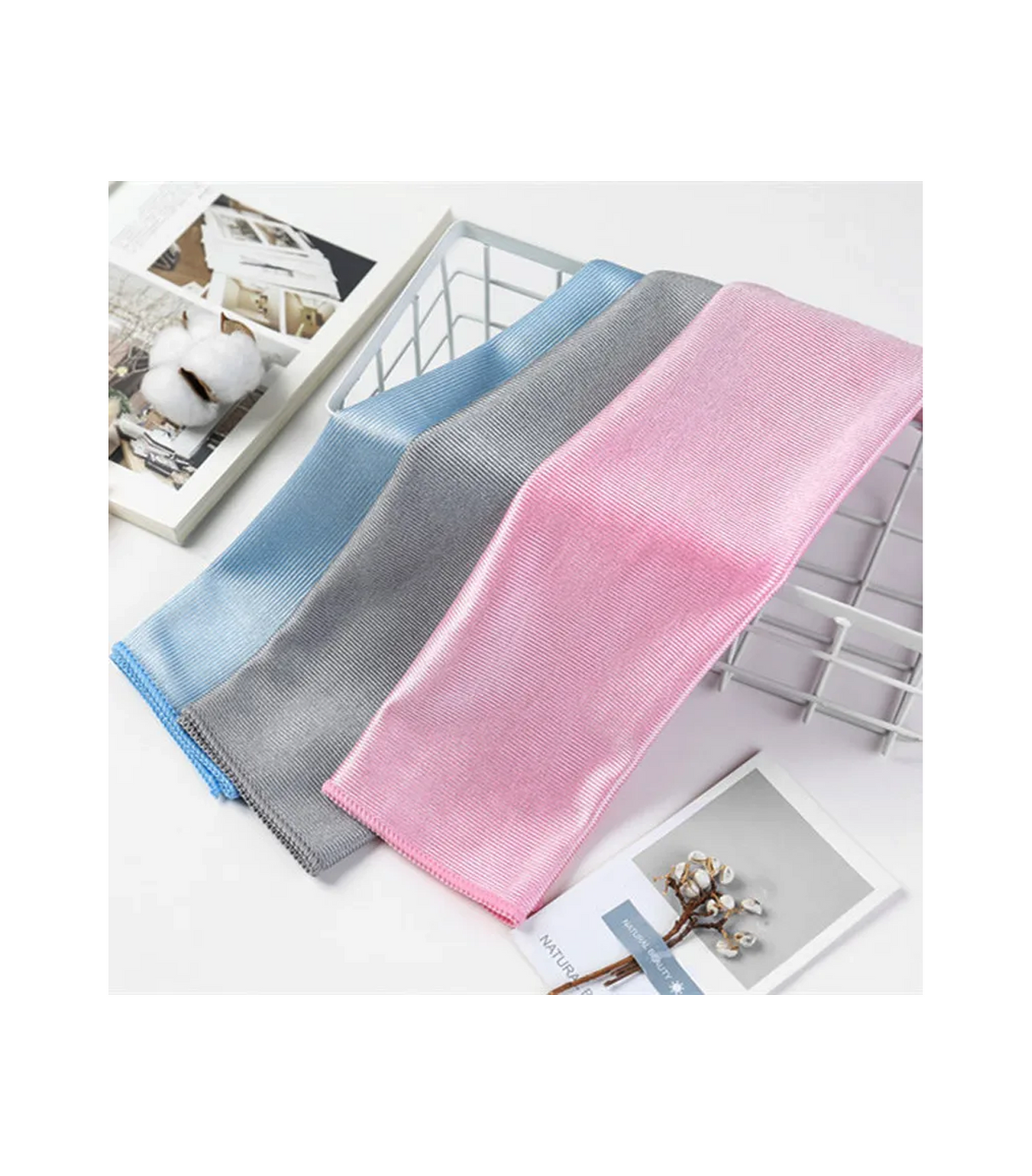 kitchen towel 3pc china