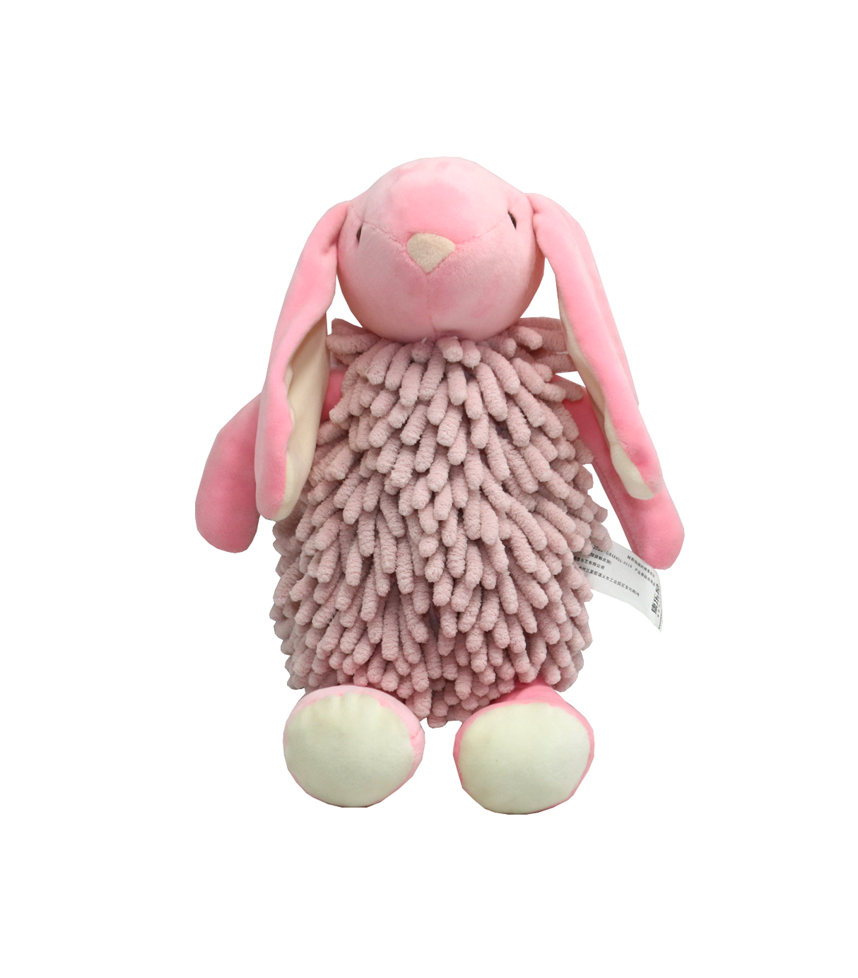cleaning cloth rabbit china