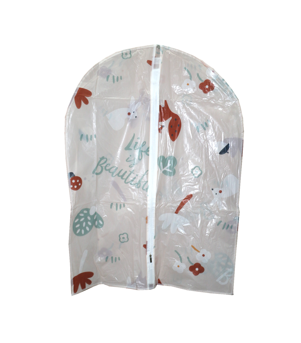 travel coat cover 1pc 60x80cm china