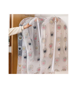 travel coat cover 1pc 60x100cm china