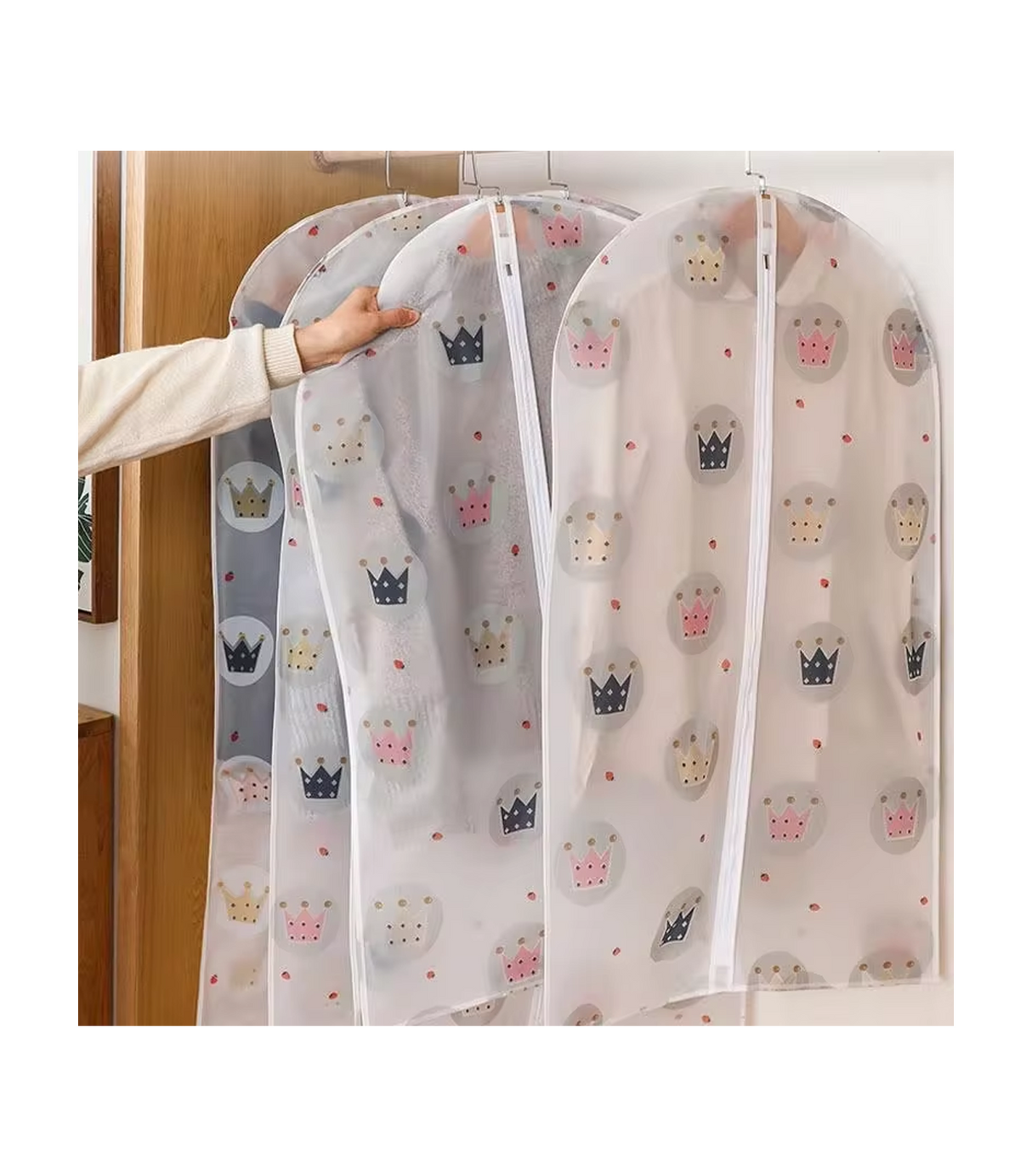 travel coat cover 1pc 60x140 china