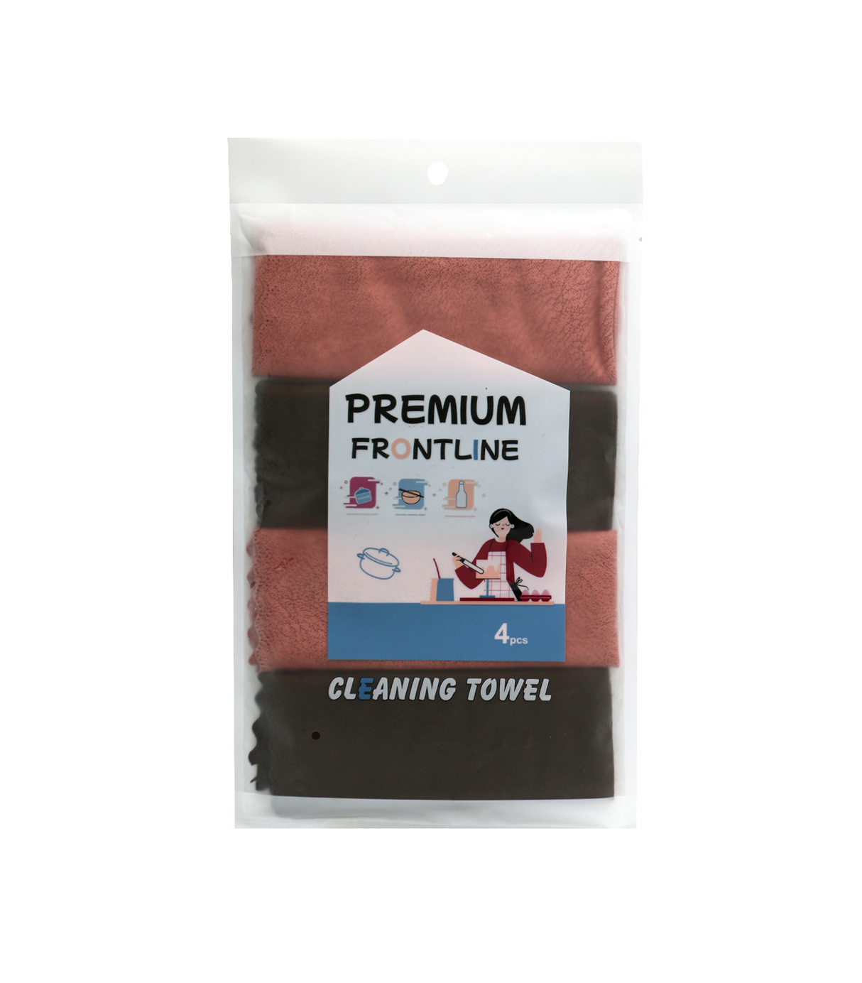 kitchen towel 1pc china 334