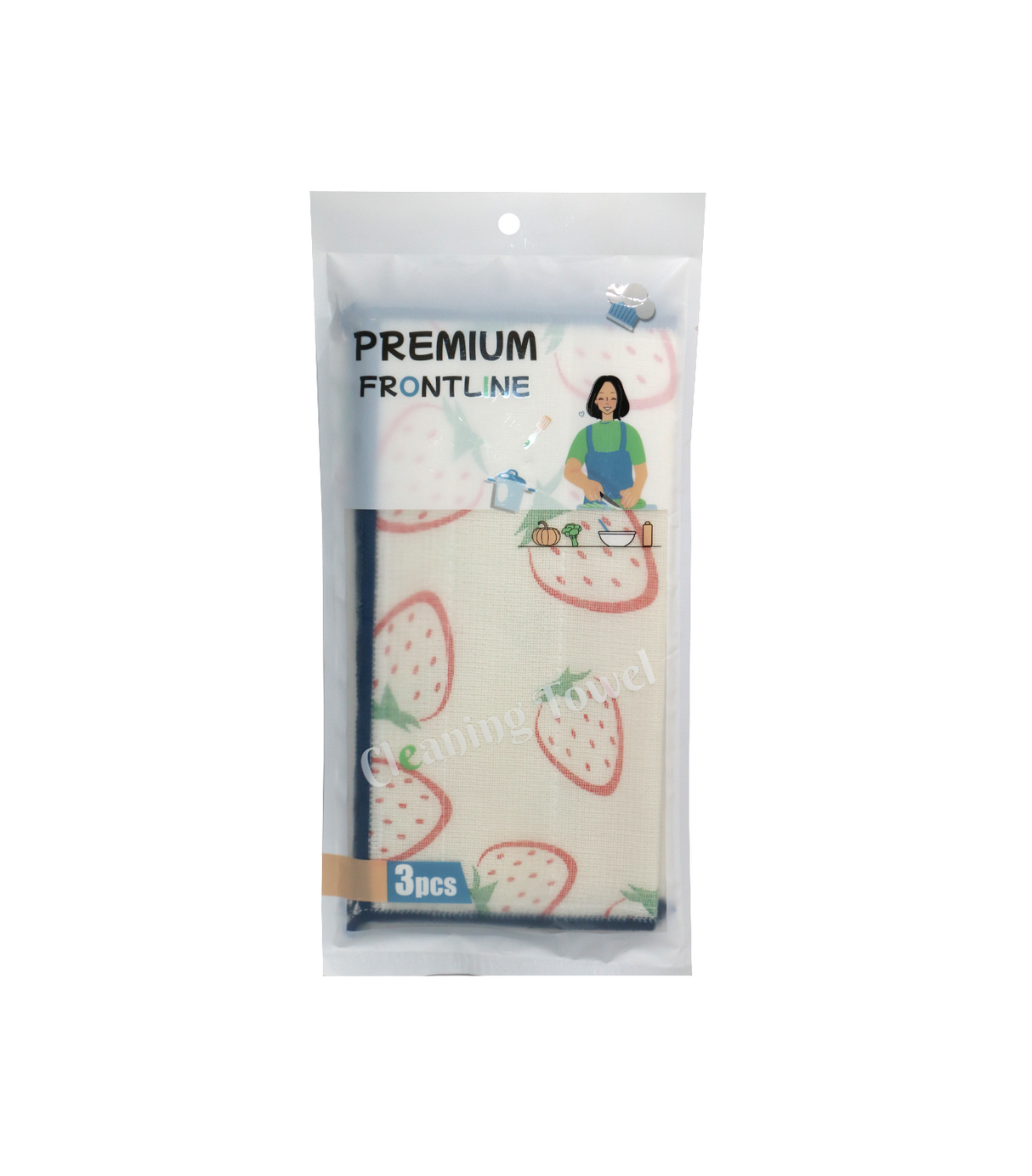 kitchen towel 1pc china 351