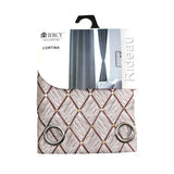 room curtain 140x240 gray china 1648-22