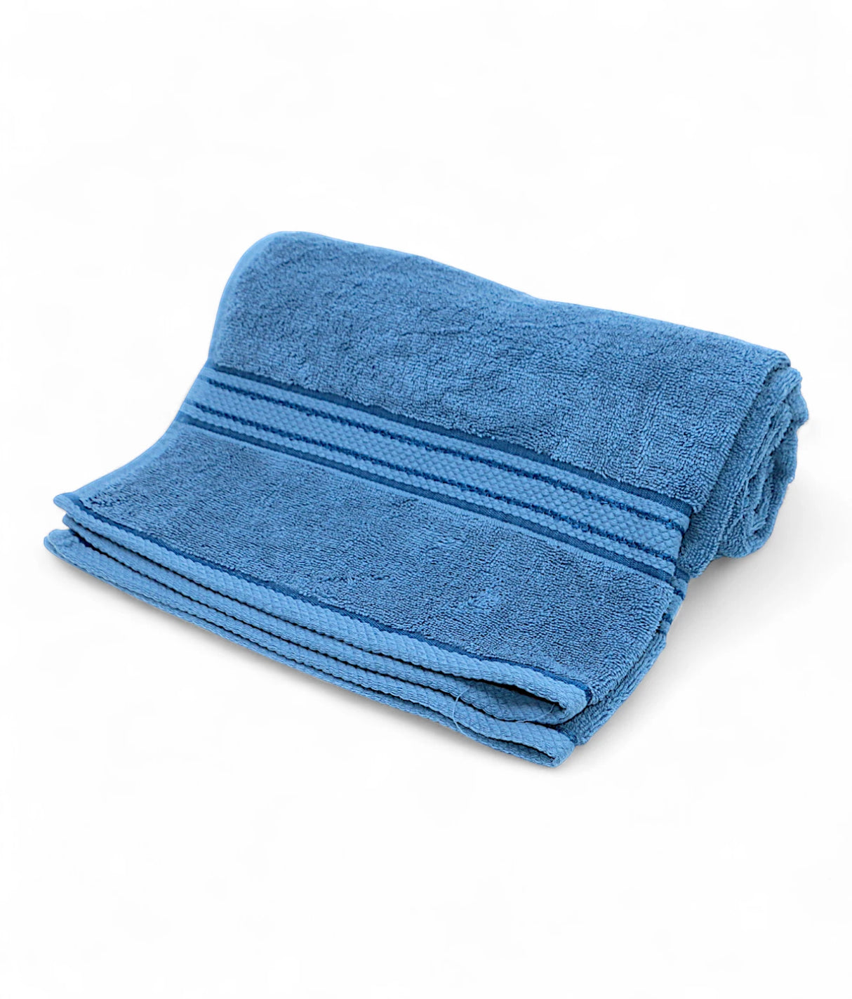 towel seage blue 27x54