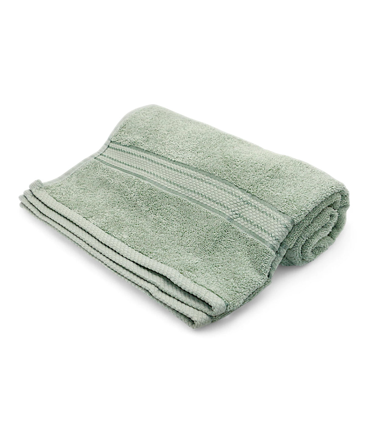 towel green 27x54