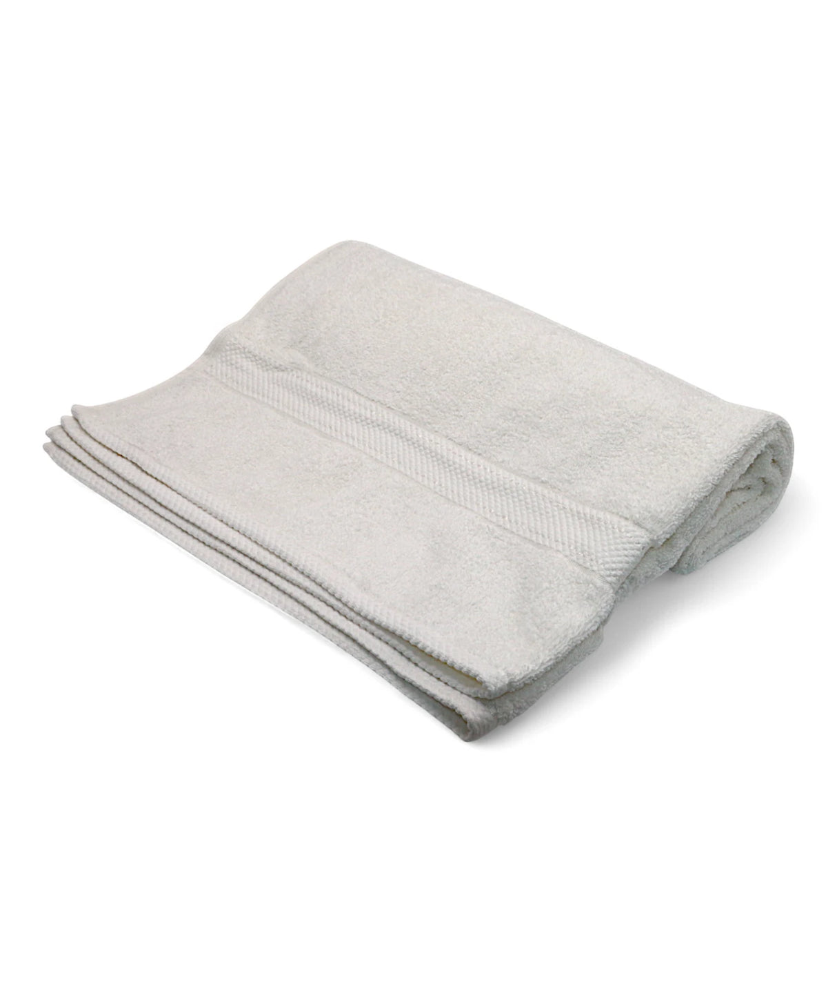 towel white 35x60