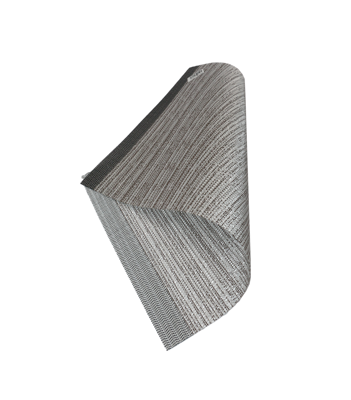 table mat 1pc silver 0911a china