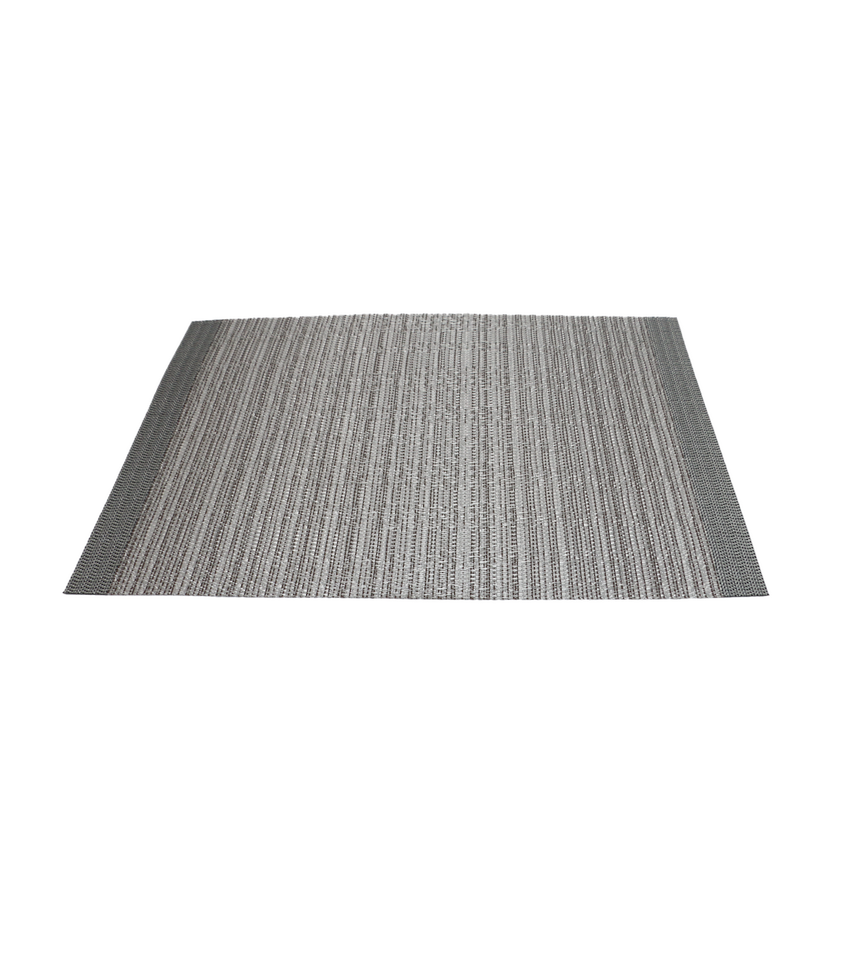 table mat 1pc silver 0911a china