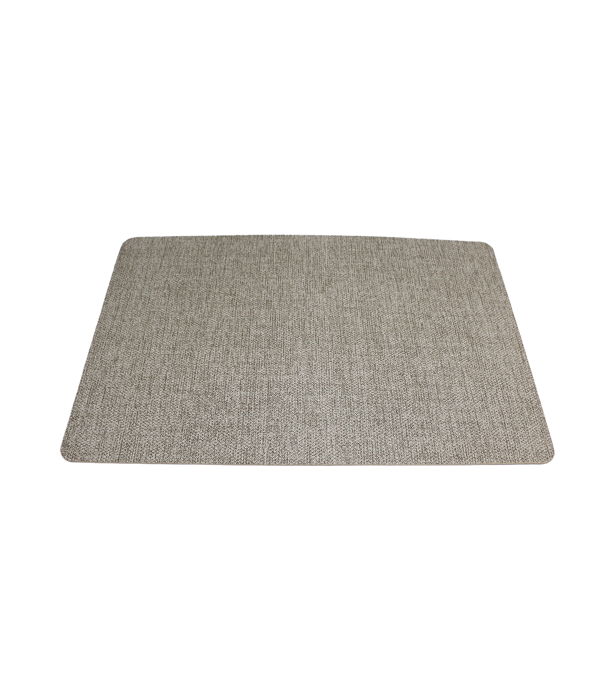 table mat 1pc rect china