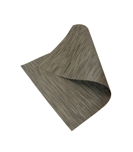 table mat 1pc grey china