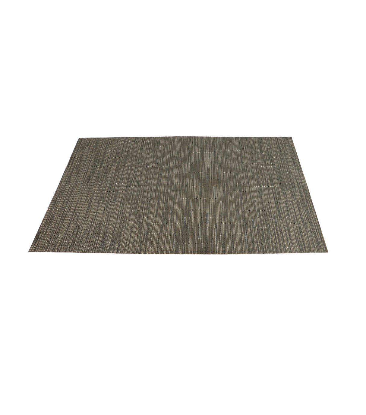 table mat 1pc grey china