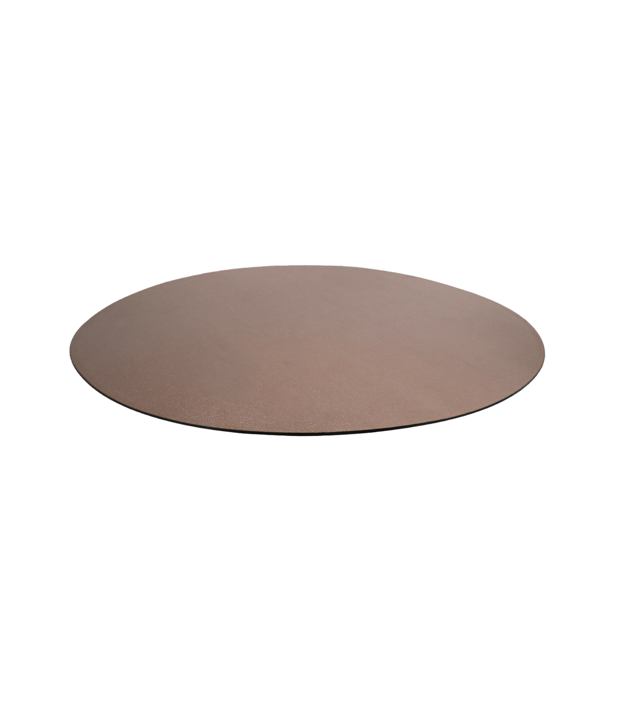 table mat round copper china